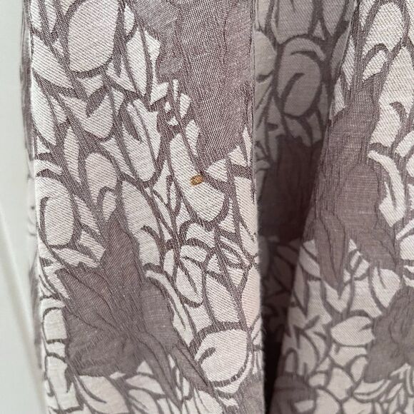 Bar lll Front Row Keyhole Fit & Flare Dress Size S - Picture 7 of 10